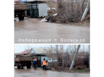 Уборка контейнерных площадок.