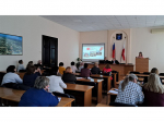 Заседание Муниципального координационного совета.