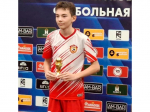 «Олимп 2013».