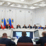 Губернатор Саратовской области Роман Бусаргин провел постоянно действующее совещание. - Пугачёвский район
