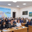 Постоянно действующее совещание. - Пугачёвский район