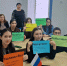 Правовой подиум «Основы избирательного права: легко ли быть избирателем?». - Пугачёвский район