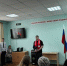 Открытие мемориальных досок. - Пугачёвский район