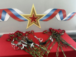 Открытие мемориальных досок.