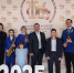 «Лучший клубный работник 2025 года». - Пугачёвский район