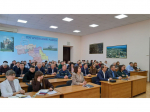 Постоянно действующее совещание.