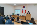 Постоянно действующее совещание.