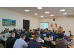 Постоянно действующее совещание.