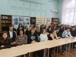 Просмотр документального фильма «Предательство».