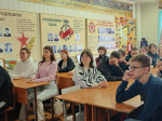 Просмотр документального фильма «Предательство».