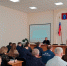 Постоянно действующее совещание, в ходе которого рассмотрели ряд вопросов. - Пугачёвский район