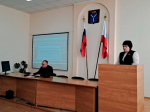 Постоянно действующее совещание, в ходе которого рассмотрели ряд вопросов.