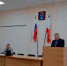Очередное заседание антинаркотической комиссии. - Пугачёвский район