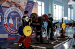 Пугачевские спортсмены успешно выступили на Первенстве Саратовской области по пауэрлифтингу.