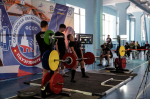 Пугачевские спортсмены успешно выступили на Первенстве Саратовской области по пауэрлифтингу.