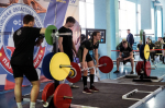 Пугачевские спортсмены успешно выступили на Первенстве Саратовской области по пауэрлифтингу.