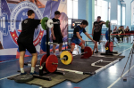 Пугачевские спортсмены успешно выступили на Первенстве Саратовской области по пауэрлифтингу.