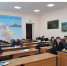 Заседание комиссии по профилактике правонарушений. - Пугачёвский район
