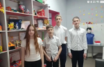 открытый заочный городской триатлон «ТехноДрайв». ⁣.