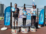 прошли Первенство и Чемпионат Саратовской области по спорту лиц с ЛИН.