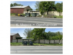 Уборка контейнерных площадок.