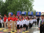 Уважаемые выпускники, родители и педагоги Пугачевского района!.