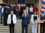 Уважаемые выпускники, родители и педагоги Пугачевского района!.