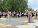 Уважаемые выпускники, родители и педагоги Пугачевского района!.
