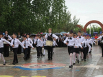 Уважаемые выпускники, родители и педагоги Пугачевского района!.