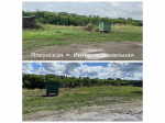 Уборка контейнерных площадок.
