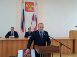 Уважаемые жители Пугачёвского муниципального района! Дорогие земляки!.