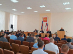 Уважаемые жители Пугачёвского муниципального района! Дорогие земляки!.