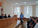 Уважаемые жители Пугачёвского муниципального района! Дорогие земляки!.