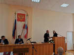 Уважаемые жители Пугачёвского муниципального района! Дорогие земляки!.