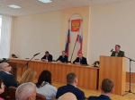 Уважаемые жители Пугачёвского муниципального района! Дорогие земляки!.