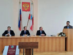Уважаемые жители Пугачёвского муниципального района! Дорогие земляки!.