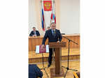 Состоялось заседание Собрания  Пугачевского муниципального района Саратовской области.
