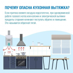 Кондиционер и газовое оборудование в закрытой комнате — опасное сочетание..