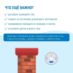 Кондиционер и газовое оборудование в закрытой комнате — опасное сочетание..