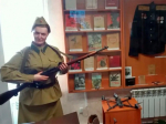 Экскурсия в Пугачевский мемориальный Дом-музей В.И. Чапаева.