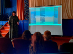 Профилактическая программа «Нет табачному дыму».
