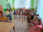 «Финансовая грамотность в детском саду: поговорили о работе взрослых».