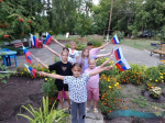 22 августа в России отмечается День Государственного флага Российской Федерации.