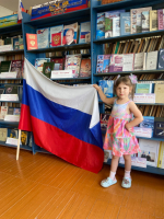 22 августа в России отмечается День Государственного флага Российской Федерации.