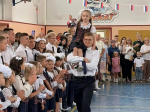 Дорогие школьники, студенты, учителя и родители!.