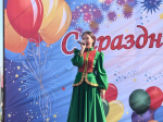Благотворительная ярмарка «Всем миром, всем народом»..